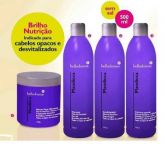 Kit Manutenção Capilar Belladonna, 500ml MADIOCA
