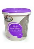 Mairibel Condicionador Hidratante Queratina 3,5 Kg
