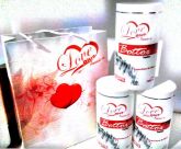 Repositor De Massa Capilar - Redutor De Volume - Love Plus !