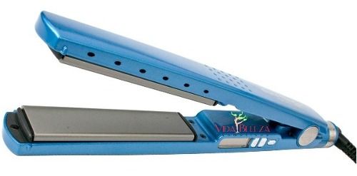 Chapinha-prancha Nano Titânio Baby Liss By Roger
