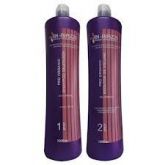 ESCOVA PROGRESSIVA PRO ORGANIC - SEM FORMOL (DI BIAZZI