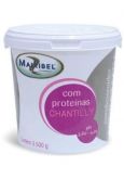 Mairibel Condicionador Hidratante Chantilly 3,5 Kg