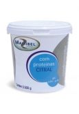 Mairibel Condicionador Hidratante Cristal 3,5 Kg