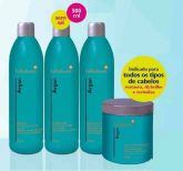 Kit Manutenção Capilar Belladonna, 500ml ARGAN