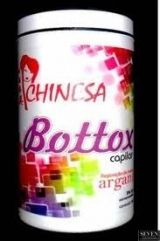 botox chinesa promoção