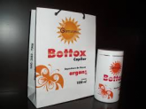 BOTTOX CAPILAR GLAMUROSA COM ÓLEO DE ARGAN 1KG